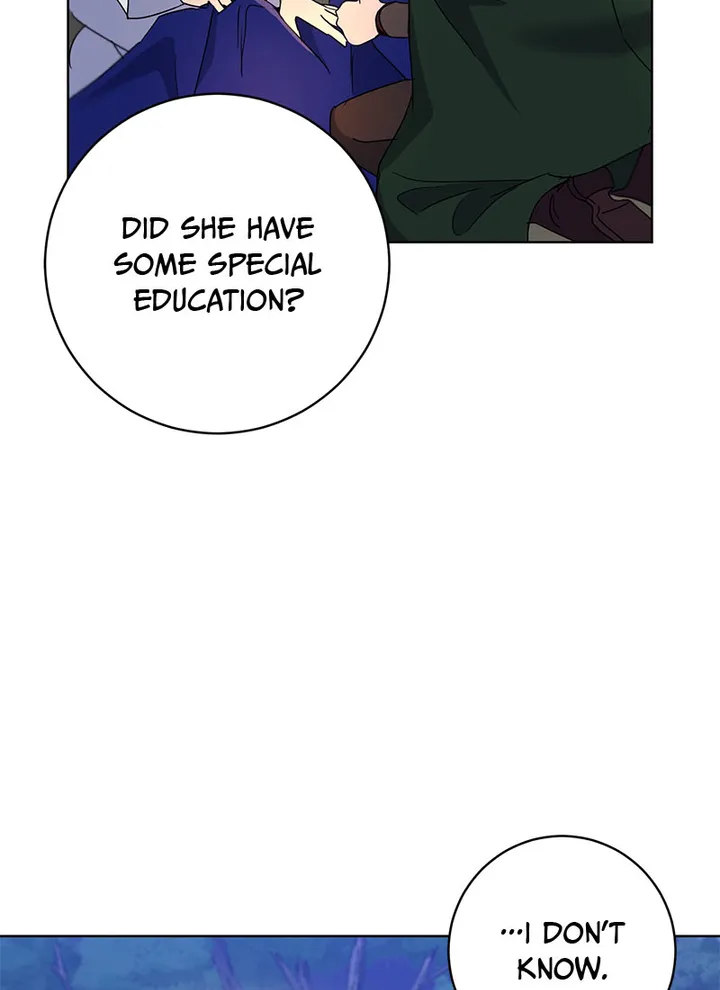 Asmodian's Contract - Chapter 73 Page 52