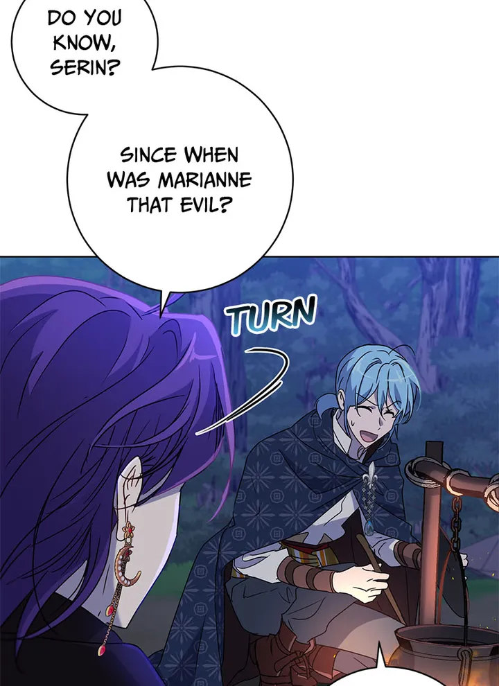Asmodian's Contract - Chapter 73 Page 58