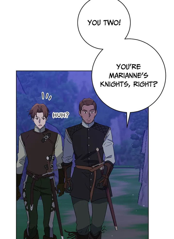 Asmodian's Contract - Chapter 73 Page 65