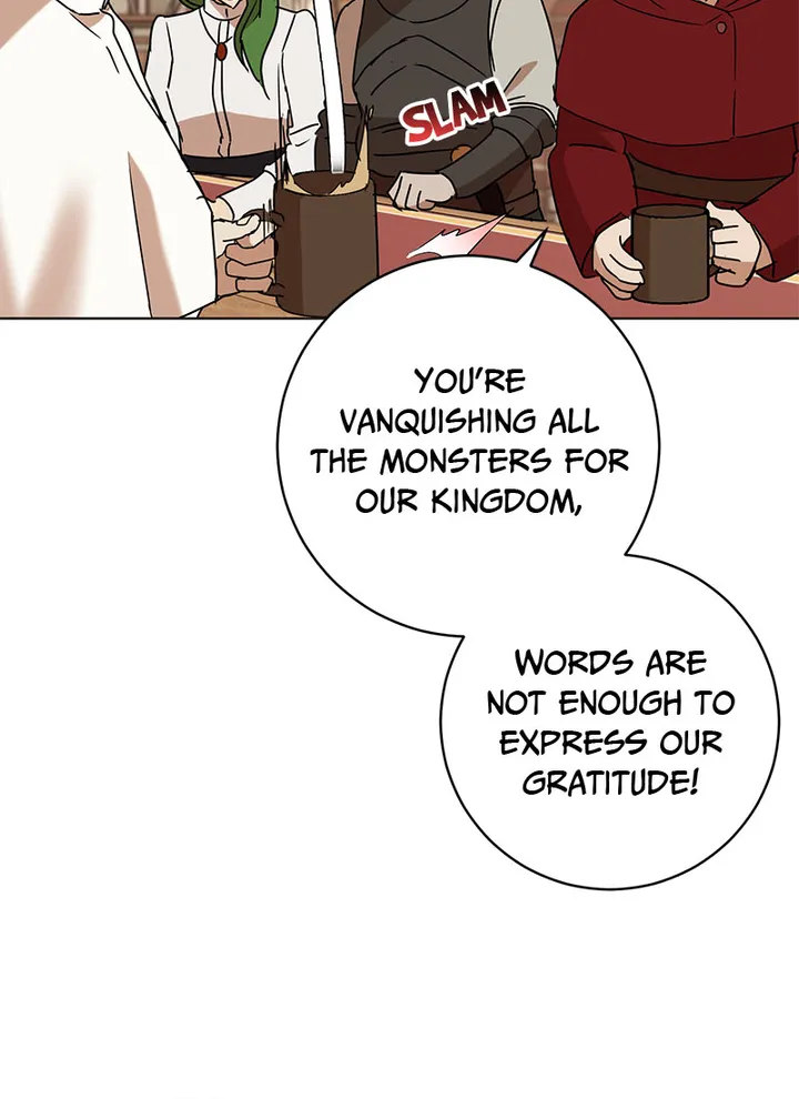 Asmodian's Contract - Chapter 73 Page 7