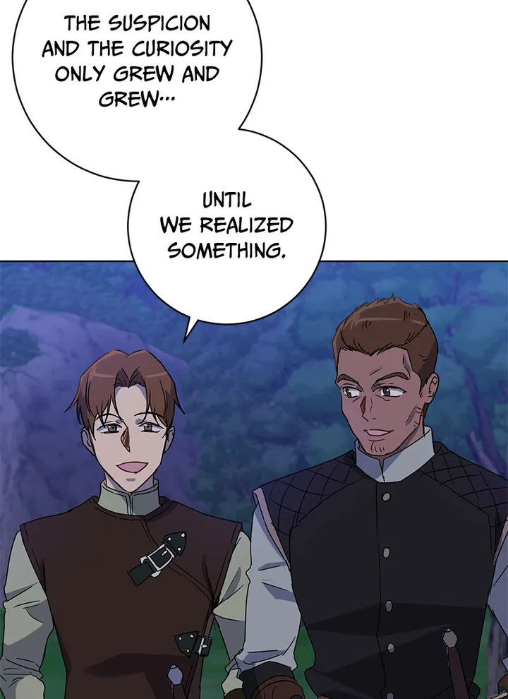 Asmodian's Contract - Chapter 73 Page 75