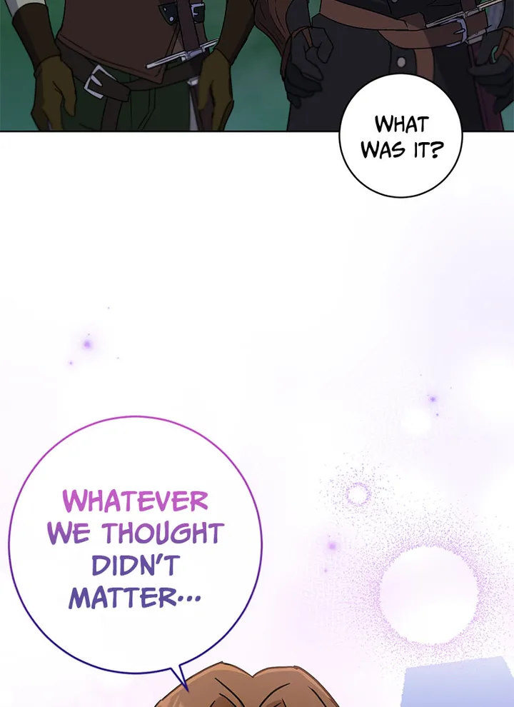 Asmodian's Contract - Chapter 73 Page 76