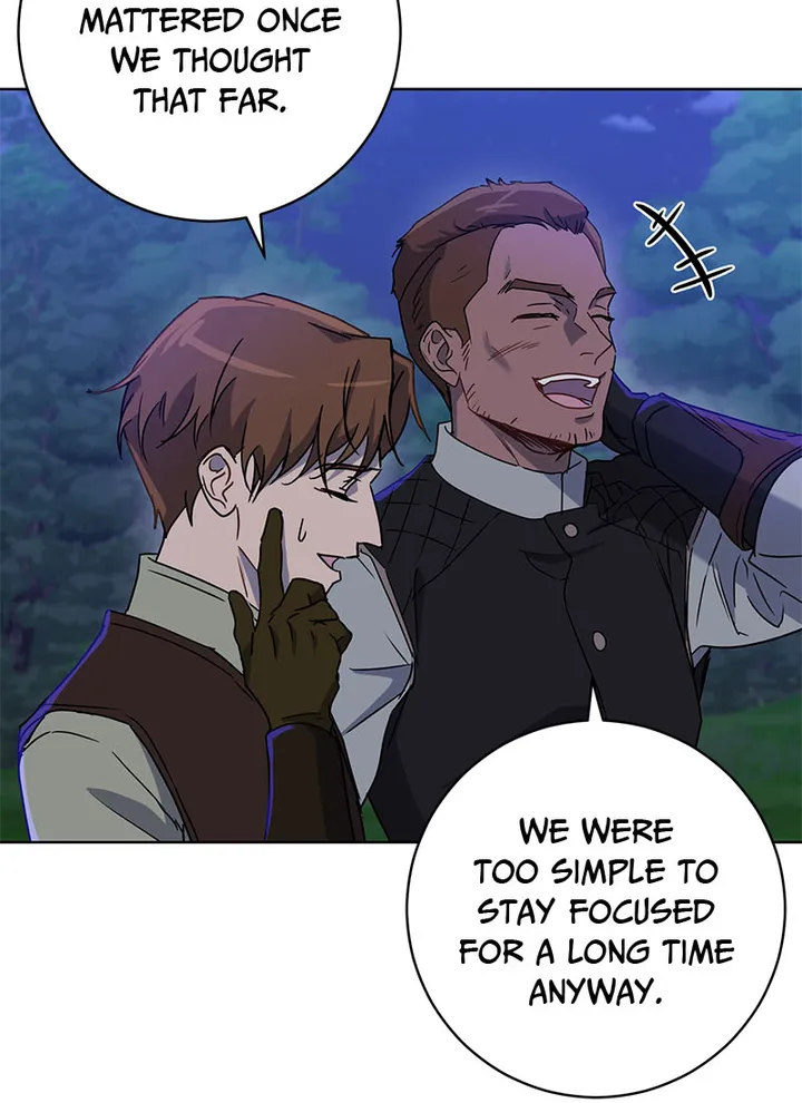 Asmodian's Contract - Chapter 73 Page 80