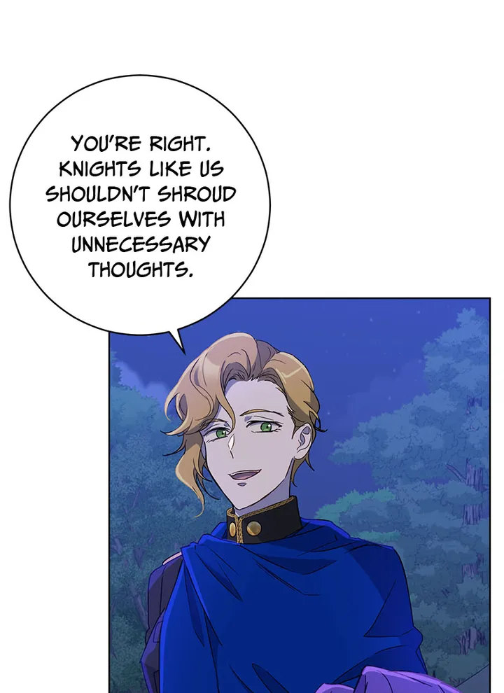 Asmodian's Contract - Chapter 73 Page 81
