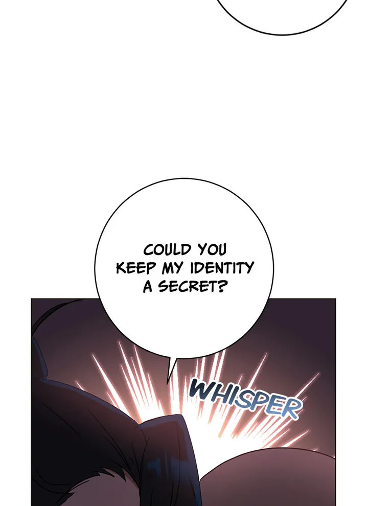 Asmodian's Contract - Chapter 73 Page 9