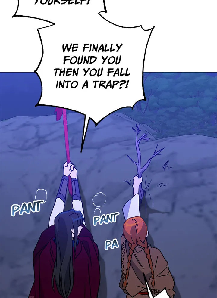 Asmodian's Contract - Chapter 73 Page 94