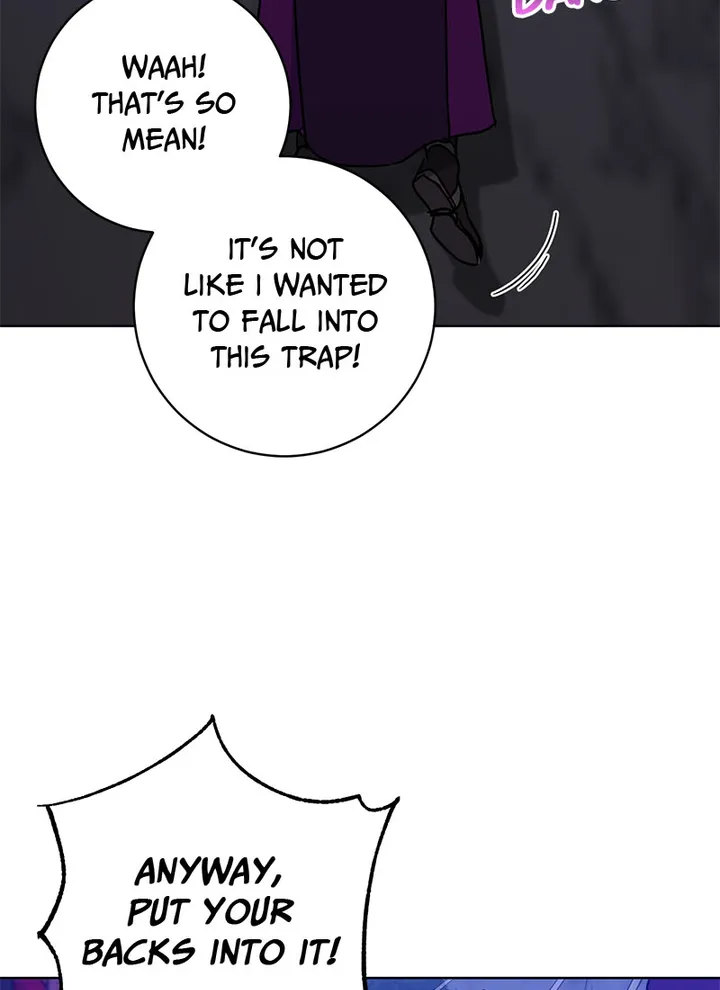 Asmodian's Contract - Chapter 73 Page 96