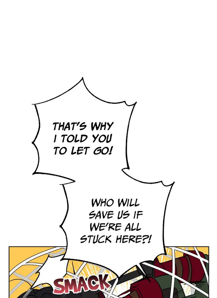 Asmodian's Contract - Chapter 74 Page 9
