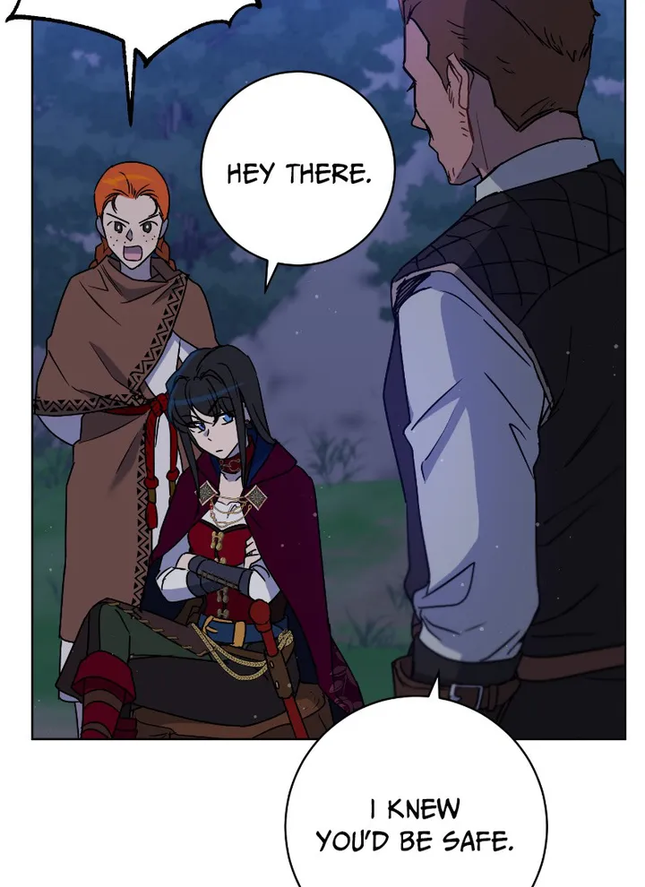 Asmodian's Contract - Chapter 75 Page 18