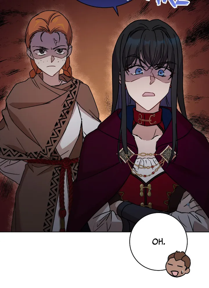 Asmodian's Contract - Chapter 75 Page 23