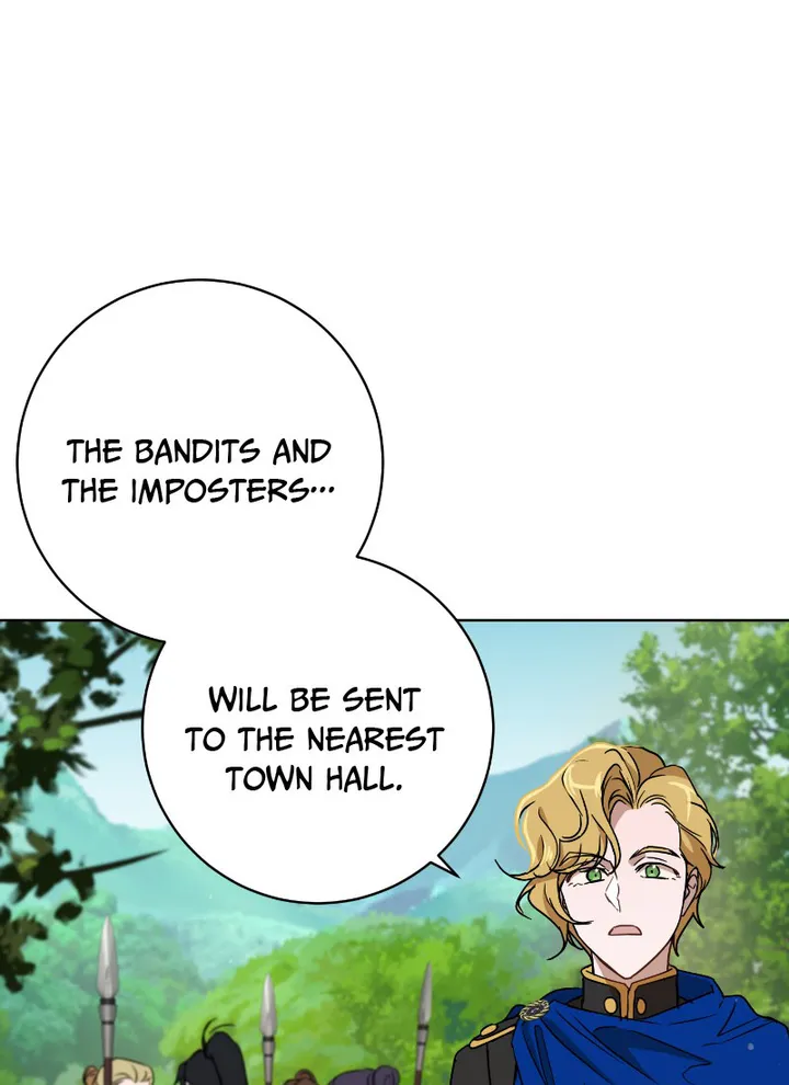 Asmodian's Contract - Chapter 75 Page 27