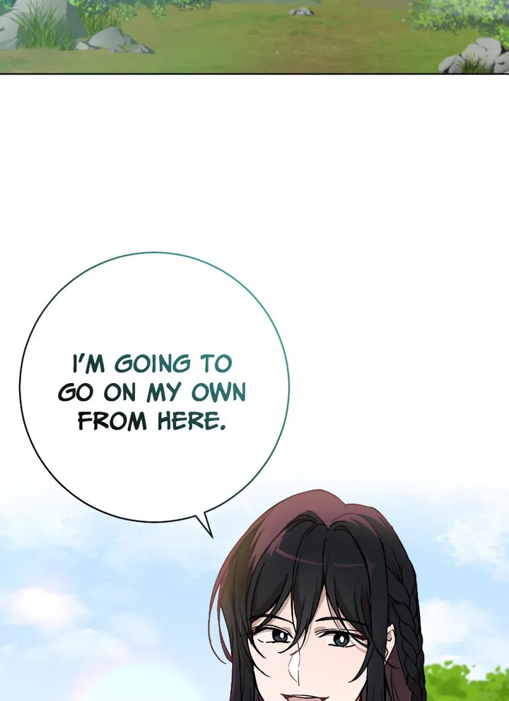 Asmodian's Contract - Chapter 75 Page 33