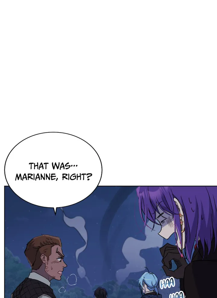 Asmodian's Contract - Chapter 75 Page 4
