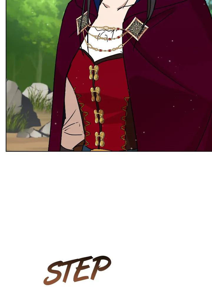 Asmodian's Contract - Chapter 75 Page 45
