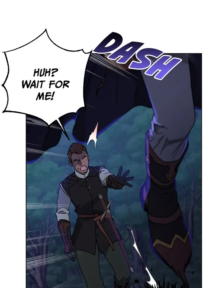 Asmodian's Contract - Chapter 75 Page 6