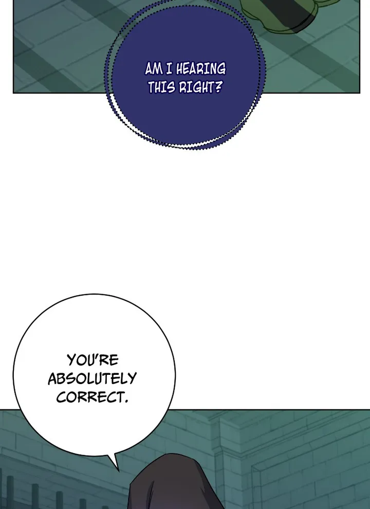 Asmodian's Contract - Chapter 75 Page 77