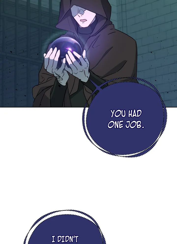 Asmodian's Contract - Chapter 75 Page 78