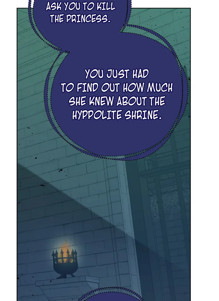 Asmodian's Contract - Chapter 75 Page 79