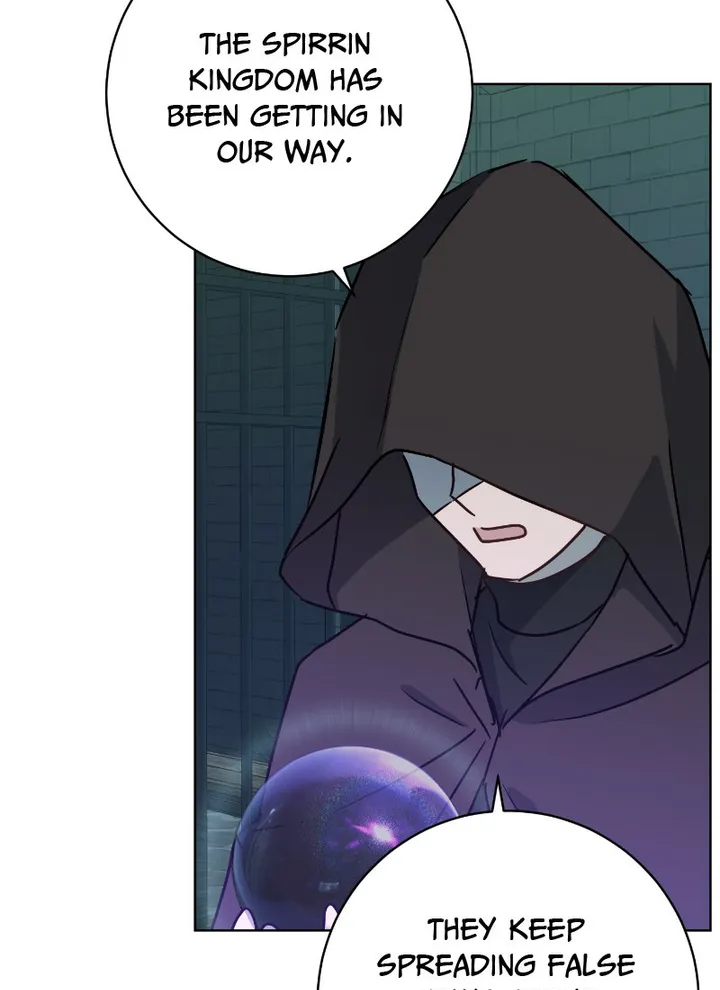 Asmodian's Contract - Chapter 75 Page 83