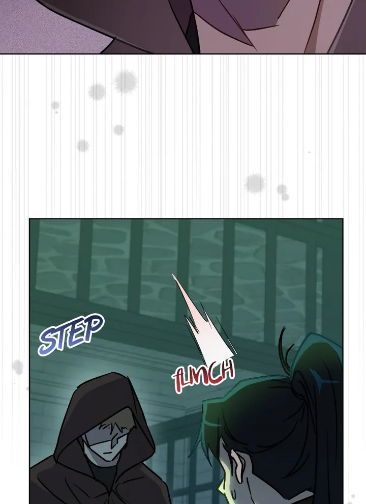 Asmodian's Contract - Chapter 75 Page 94