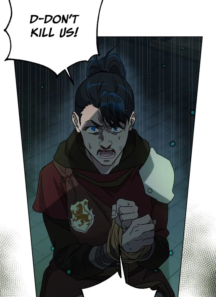 Asmodian's Contract - Chapter 75 Page 96