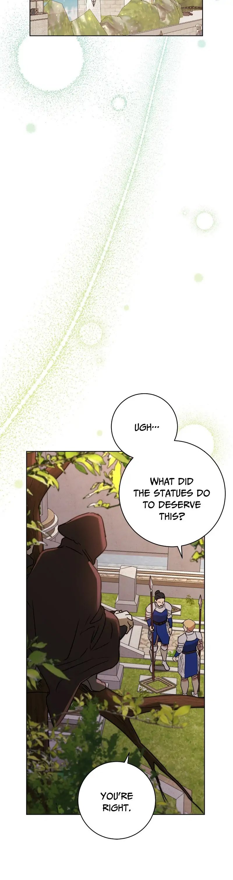 Asmodian's Contract - Chapter 79 Page 16