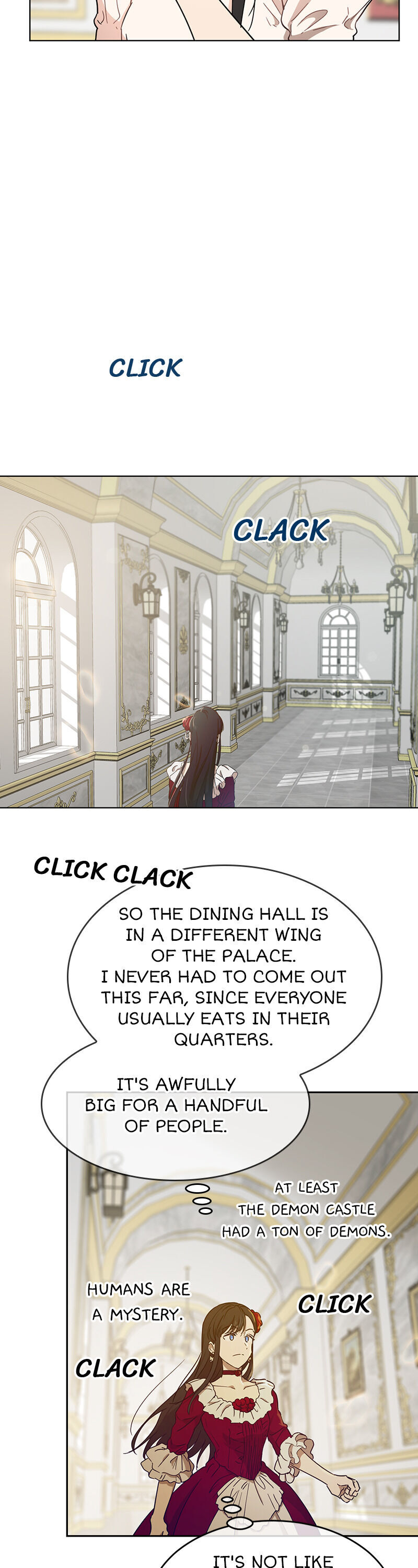 Asmodian's Contract - Chapter 8 Page 23