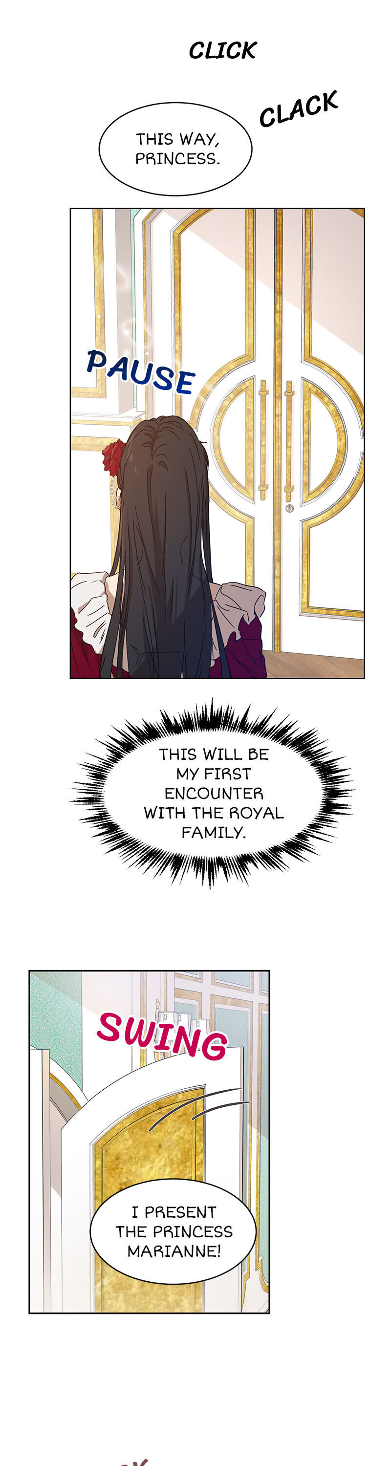 Asmodian's Contract - Chapter 8 Page 25