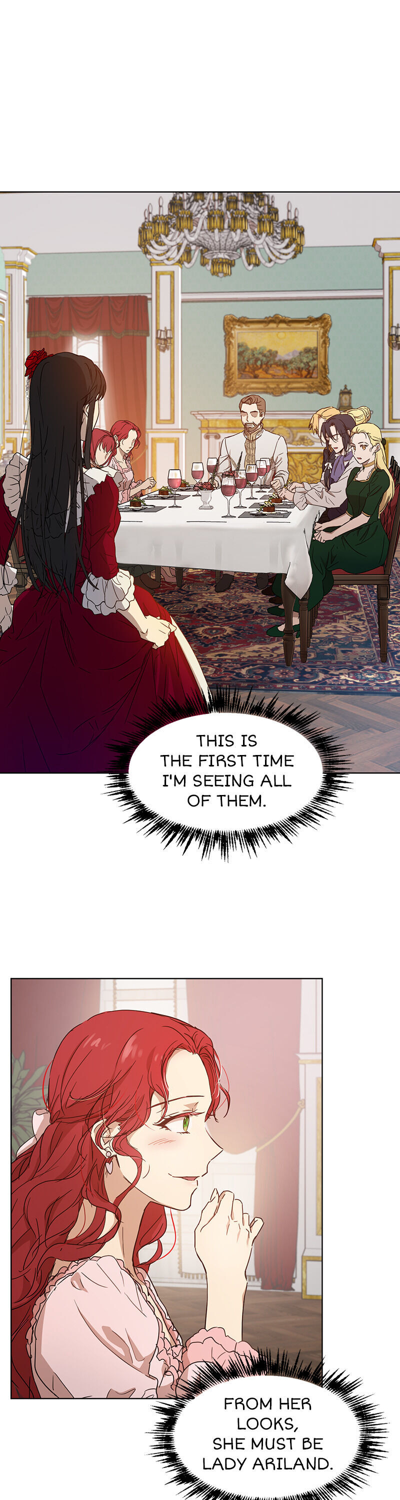 Asmodian's Contract - Chapter 8 Page 27
