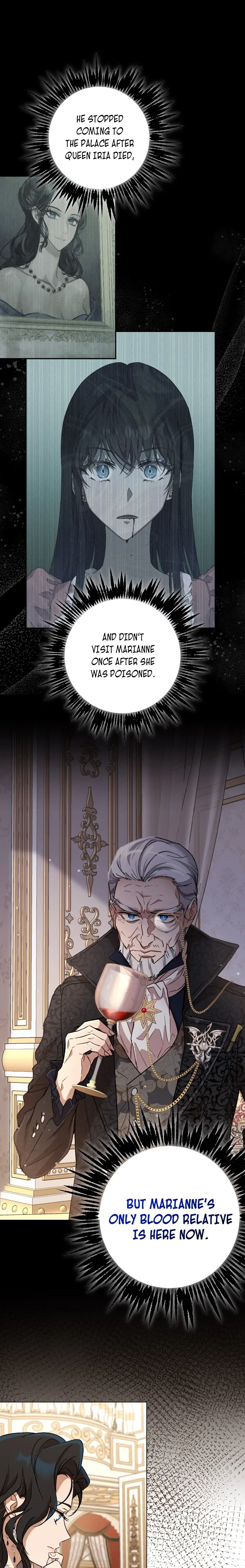 Asmodian's Contract - Chapter 80 Page 11
