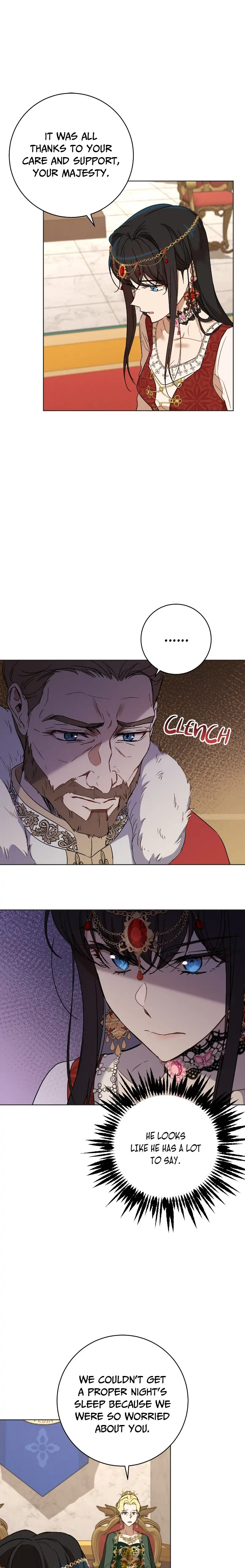 Asmodian's Contract - Chapter 80 Page 4