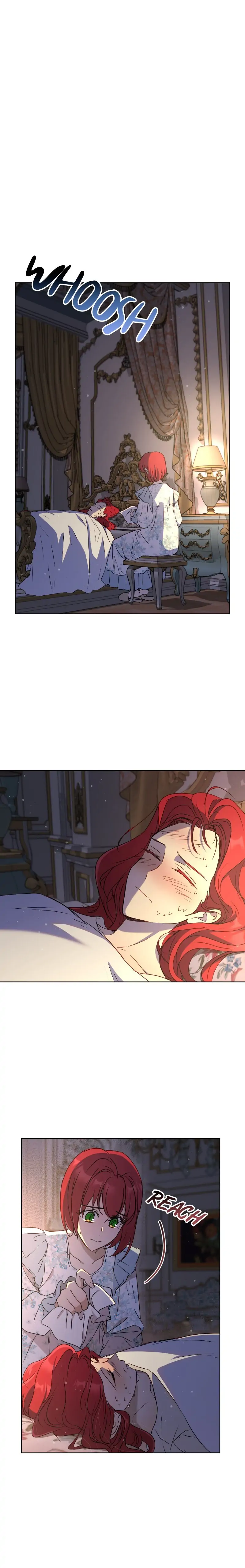 Asmodian's Contract - Chapter 82 Page 14