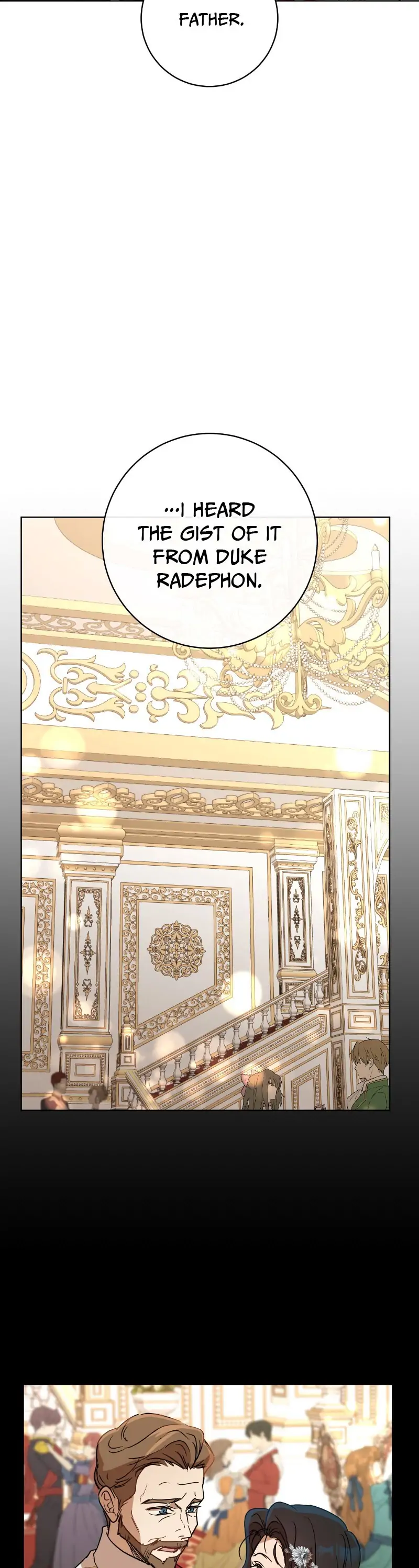 Asmodian's Contract - Chapter 82 Page 9