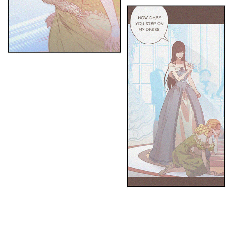 Asmodian's Contract - Chapter 9 Page 34
