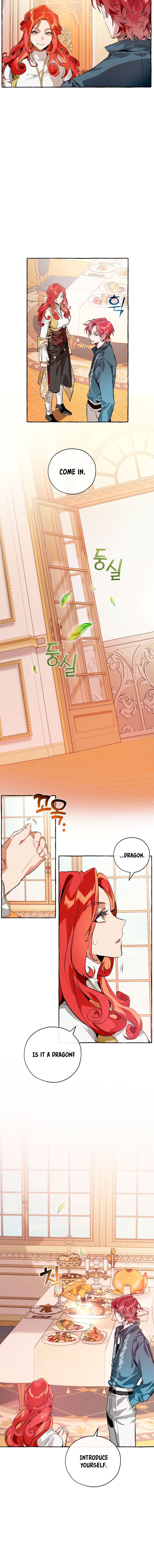 Trash of the Count's Family - Chapter 39 Page 9