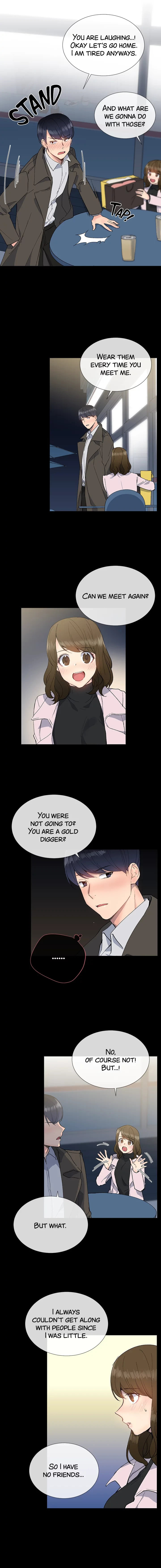 12 Years Apart - Chapter 11 Page 7