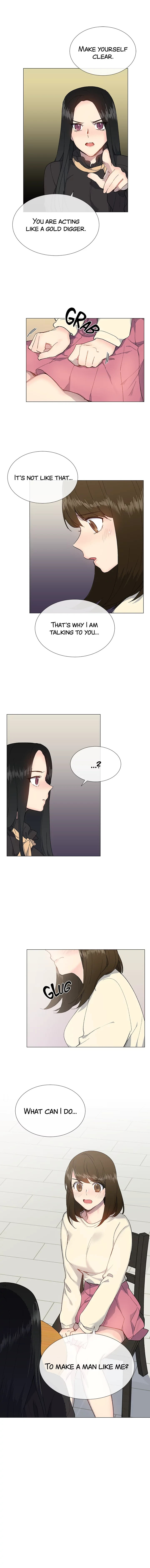 12 Years Apart - Chapter 13 Page 10