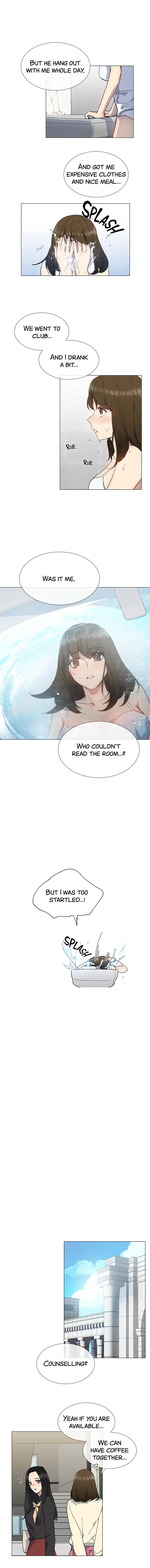 12 Years Apart - Chapter 13 Page 4