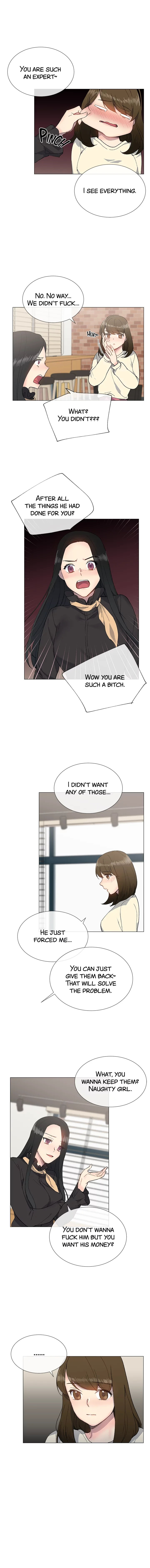 12 Years Apart - Chapter 13 Page 9