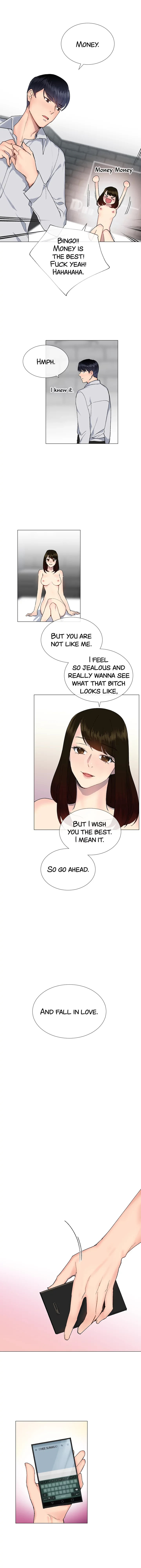 12 Years Apart - Chapter 14 Page 3