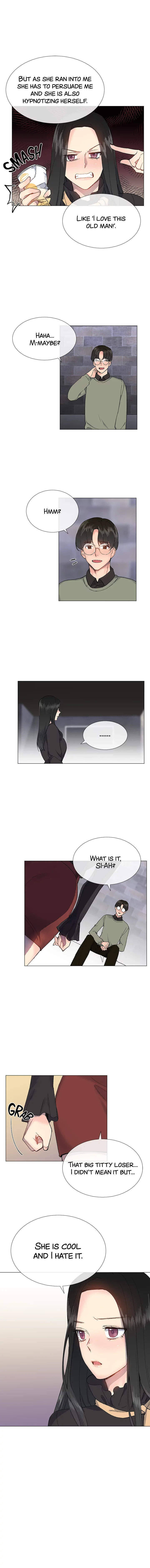12 Years Apart - Chapter 14 Page 6