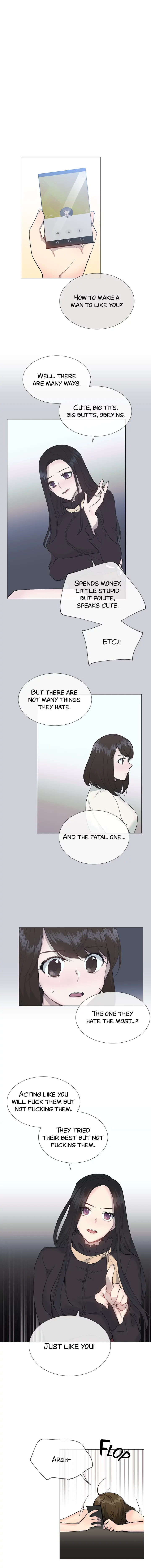 12 Years Apart - Chapter 15 Page 1