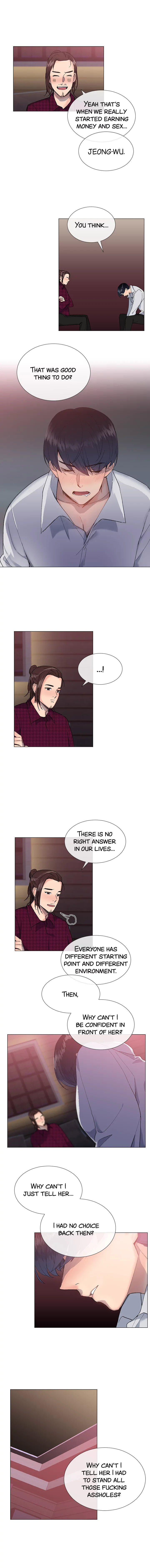 12 Years Apart - Chapter 15 Page 8
