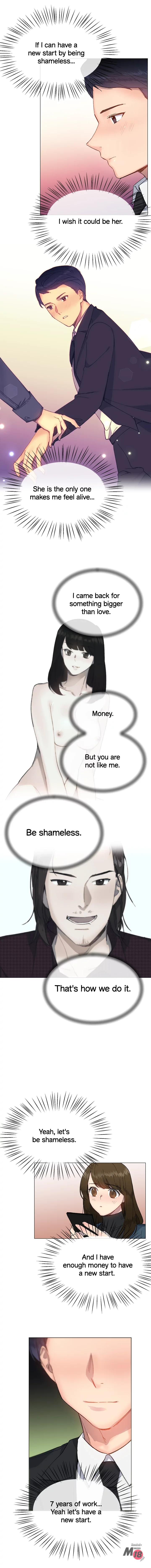 12 Years Apart - Chapter 16 Page 7