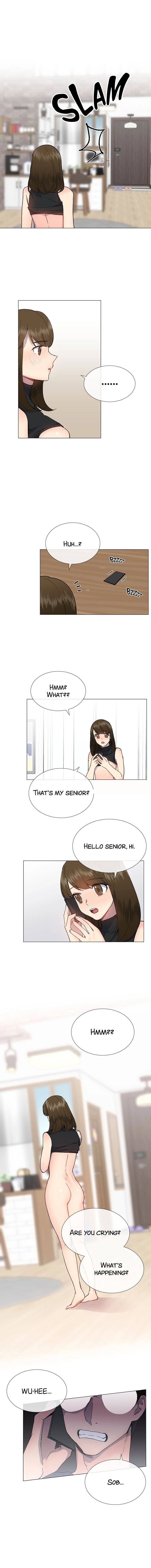 12 Years Apart - Chapter 19 Page 10