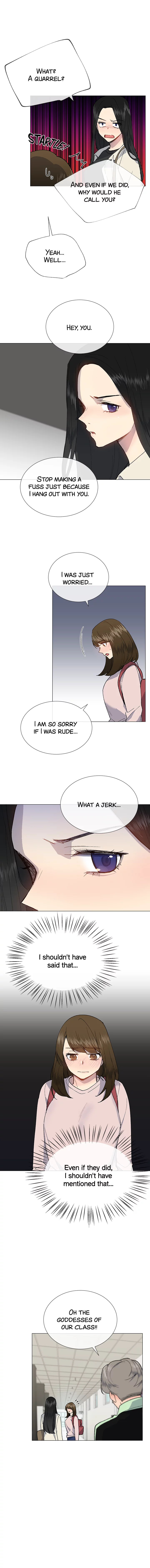 12 Years Apart - Chapter 20 Page 3