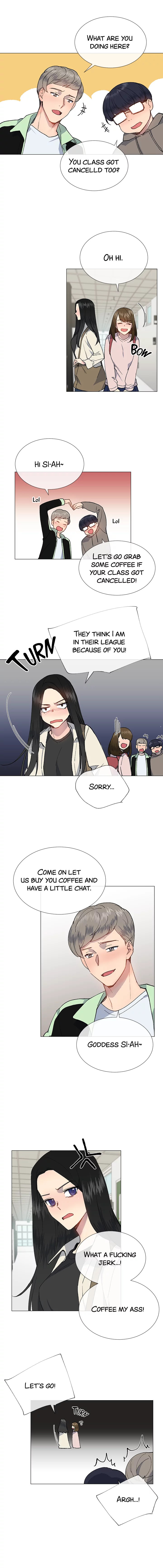 12 Years Apart - Chapter 20 Page 4