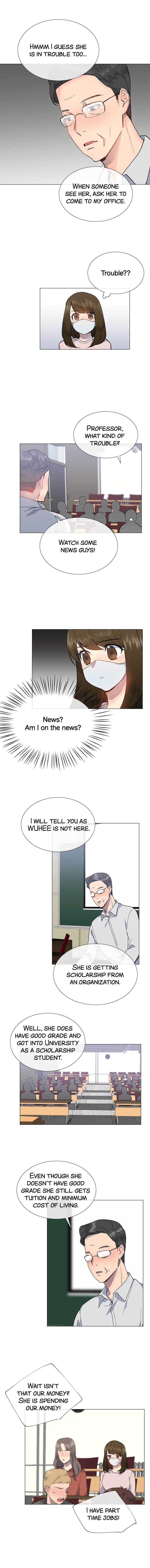 12 Years Apart - Chapter 20 Page 7