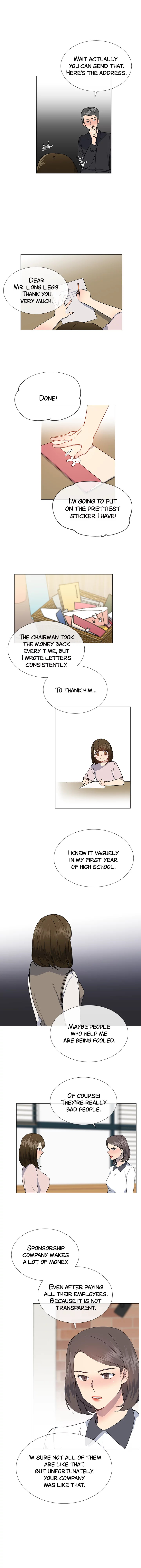 12 Years Apart - Chapter 23 Page 4