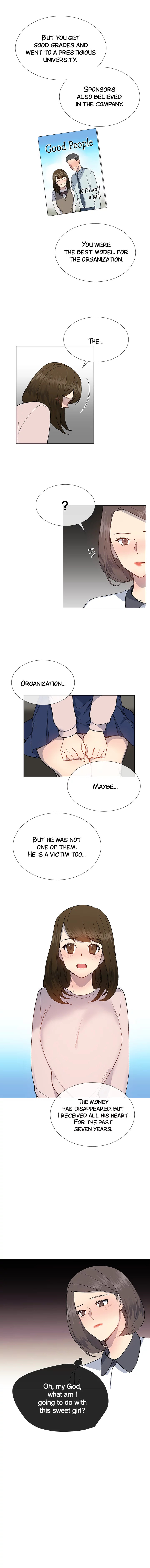 12 Years Apart - Chapter 23 Page 5